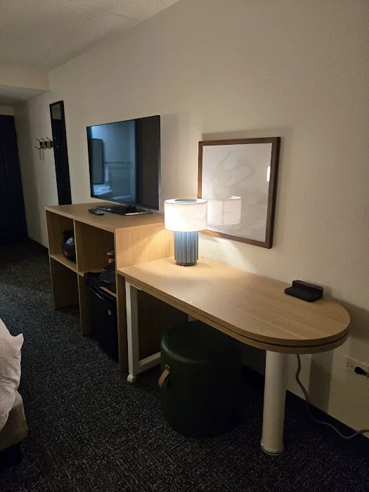 Spark by Hilton Green Bay 4