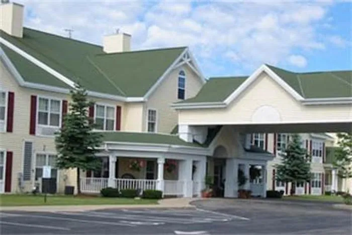Country Inn & Suites by Radisson, Green Bay, WI 4