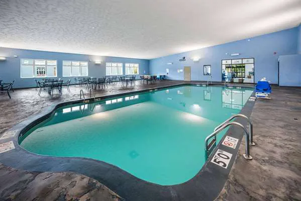 AmericInn by Wyndham Green Bay Near Stadium 4