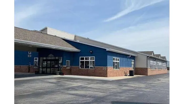 AmericInn by Wyndham Green Bay Near Stadium 4