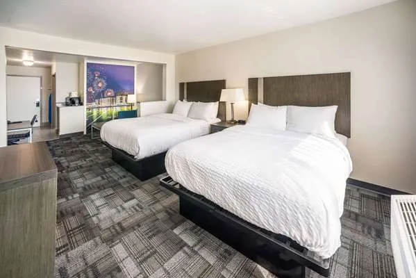 AmericInn by Wyndham Green Bay Near Stadium 4