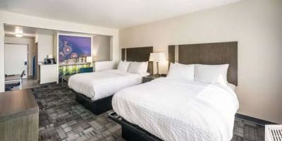 AmericInn by Wyndham Green Bay Near Stadium