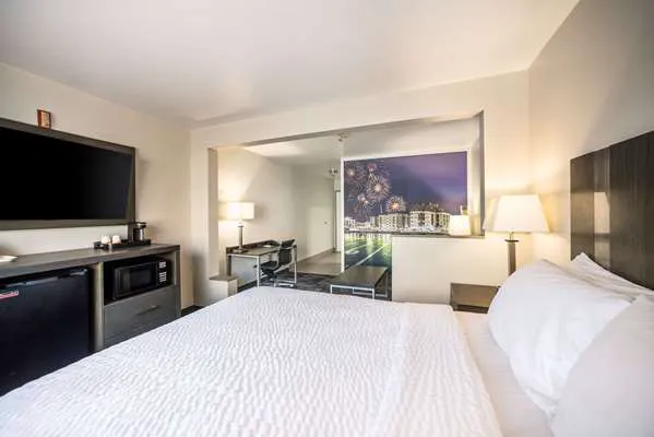 AmericInn by Wyndham Green Bay Near Stadium 4