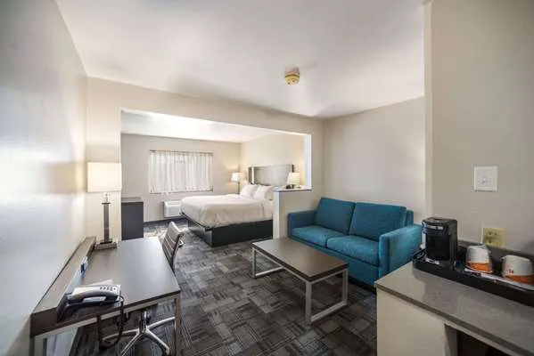 AmericInn by Wyndham Green Bay Near Stadium 4