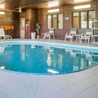 Quality Inn & Suites Green Bay - Ashwaubenon ico