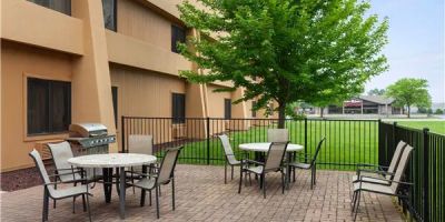 Baymont by Wyndham Green Bay