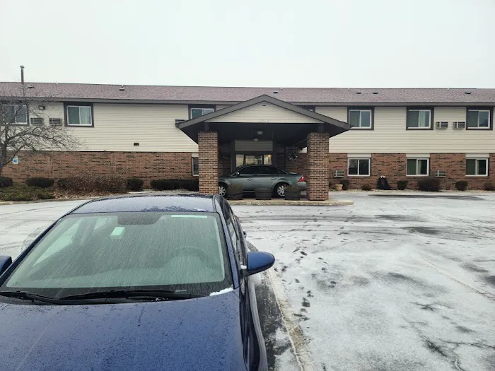 Super 8 by Wyndham Green Bay Near Stadium 4