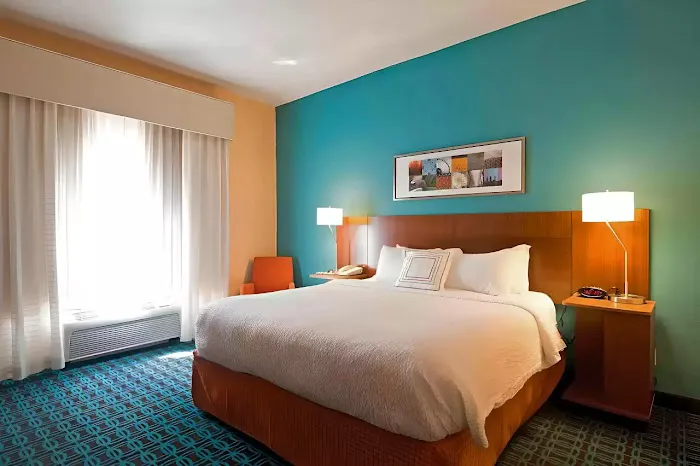 Comfort Inn & Suites Green Bay Stadium Area 4