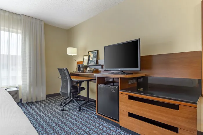 Comfort Inn & Suites Green Bay Stadium Area 4