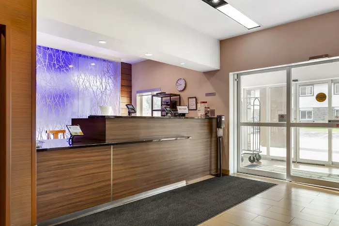 Comfort Inn & Suites Green Bay Stadium Area 4