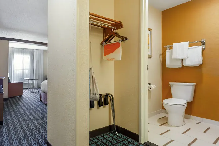 Comfort Inn & Suites Green Bay Stadium Area 4
