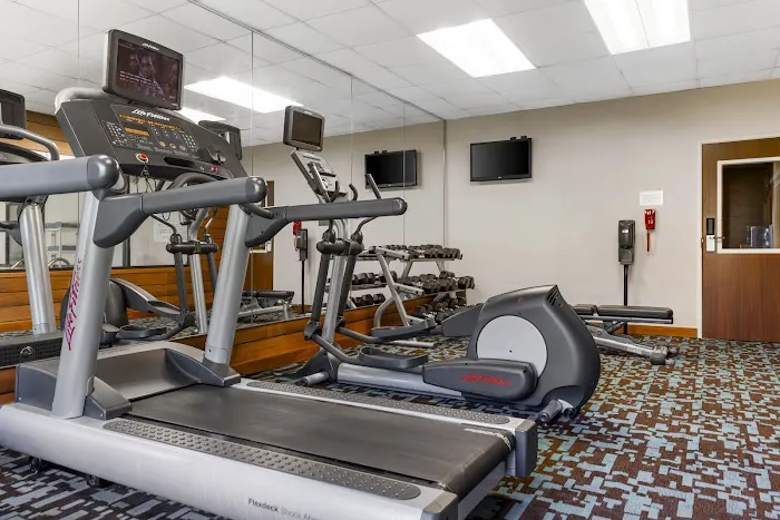 Comfort Inn & Suites Green Bay Stadium Area 4