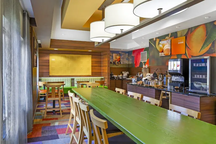 Comfort Inn & Suites Green Bay Stadium Area 4