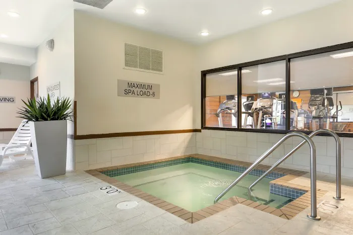 Comfort Inn & Suites Green Bay Stadium Area 4