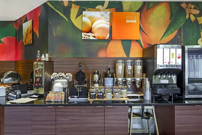 Comfort Inn & Suites Green Bay Stadium Area 4