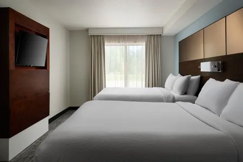 Residence Inn Green Bay Downtown 4