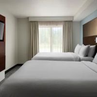 Residence Inn Green Bay Downtown ico