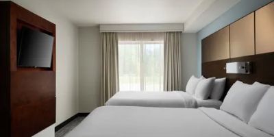 Residence Inn Green Bay Downtown