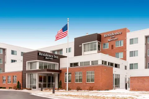 Residence Inn Green Bay Downtown 4