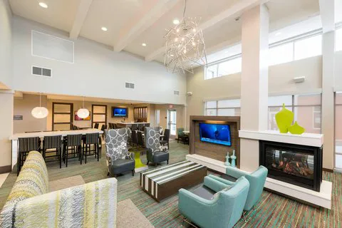 Residence Inn Green Bay Downtown 4