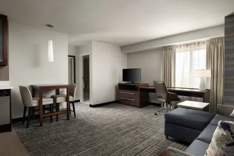 Residence Inn Green Bay Downtown 4