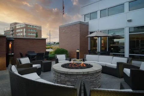 Residence Inn Green Bay Downtown 4