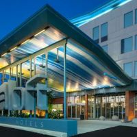 Aloft Green Bay ico