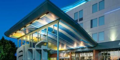 Aloft Green Bay