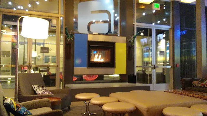 Aloft Green Bay 4