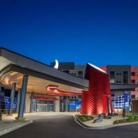Ho-Chunk Hotel Black River Falls ico