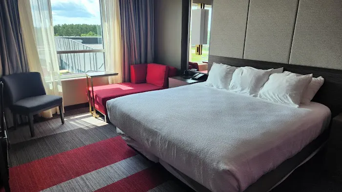 Ho-Chunk Hotel Black River Falls 4