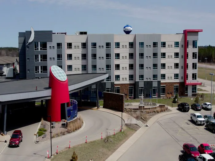 Ho-Chunk Hotel Black River Falls 4