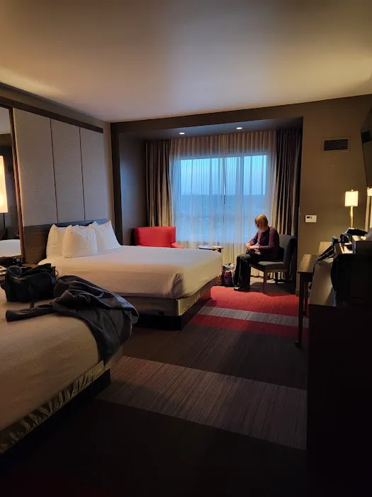 Ho-Chunk Hotel Black River Falls 4