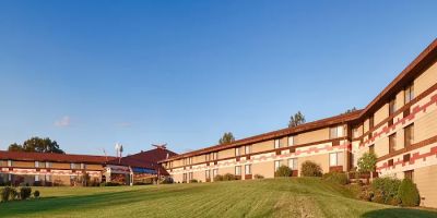 SureStay Plus by Best Western Black River Falls