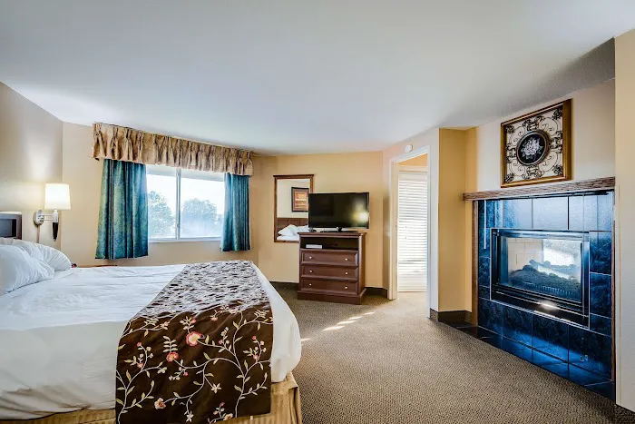 SureStay Plus by Best Western Black River Falls 4