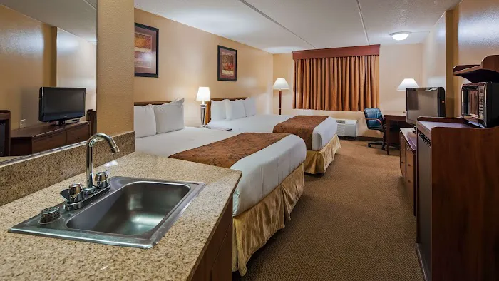 SureStay Plus by Best Western Black River Falls 4