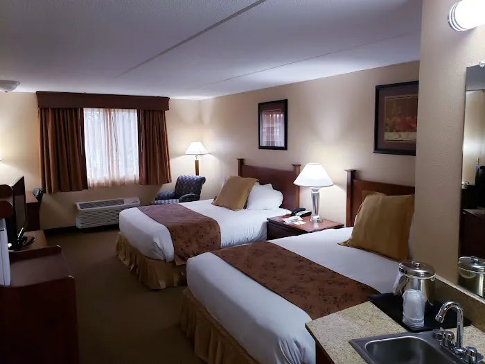 SureStay Plus by Best Western Black River Falls 4