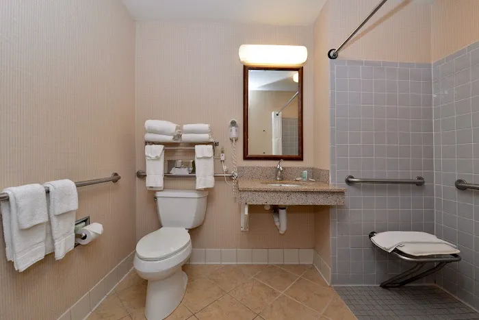 Comfort Inn & Suites Black River Falls I-94 4
