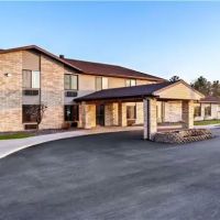 Days Inn by Wyndham Black River Falls I-94 on ATV Trail ico