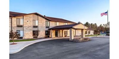 Days Inn by Wyndham Black River Falls I-94 on ATV Trail