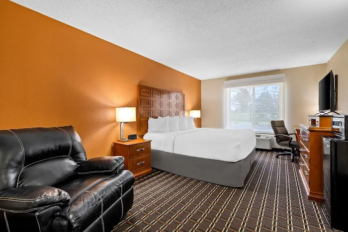 Days Inn by Wyndham Black River Falls I-94 on ATV Trail 4