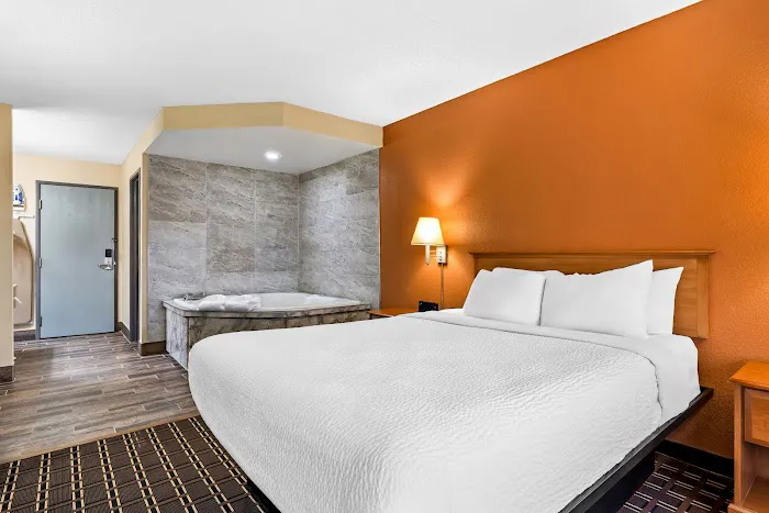 Days Inn by Wyndham Black River Falls I-94 on ATV Trail 4