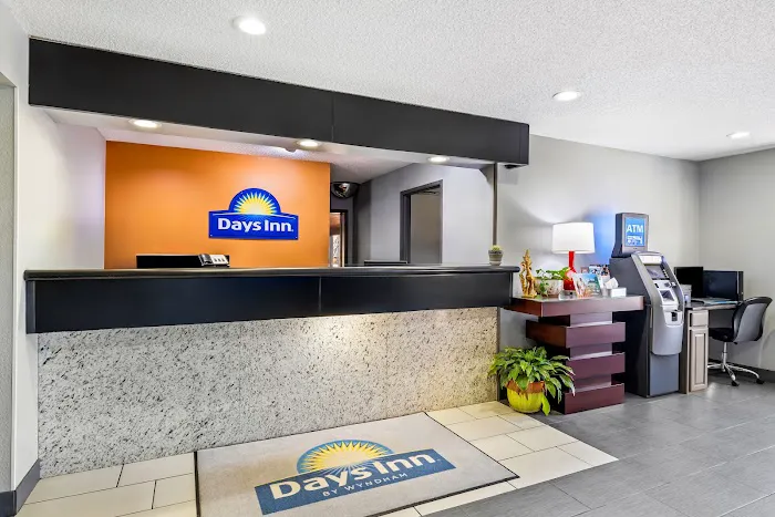 Days Inn by Wyndham Black River Falls I-94 on ATV Trail 4