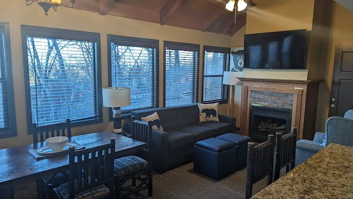 825 Townhome at Christmas Mountain Village 4