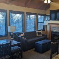 825 Townhome at Christmas Mountain Village ico