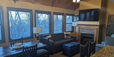 825 Townhome at Christmas Mountain Village