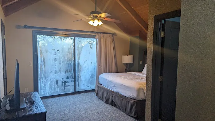 825 Townhome at Christmas Mountain Village 4