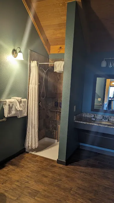 825 Townhome at Christmas Mountain Village 4
