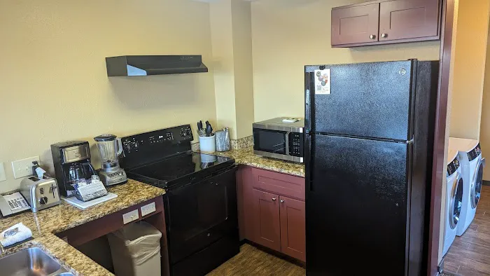825 Townhome at Christmas Mountain Village 4