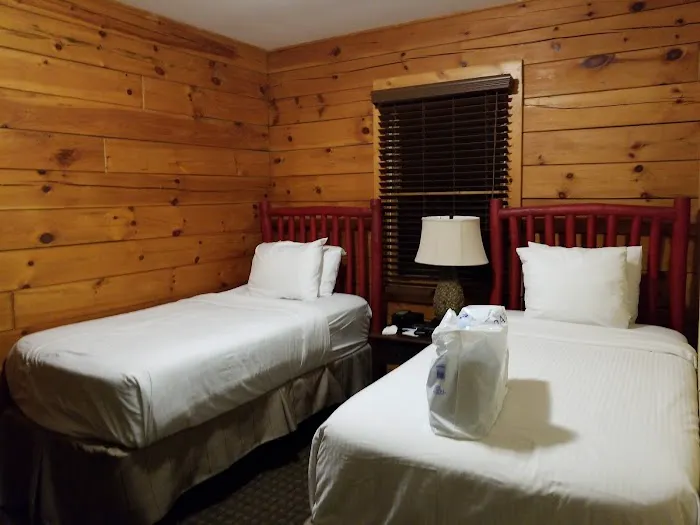 Dells Cabin 4